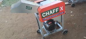 Chaff X 3 HP Horizontal Chaff Cutter