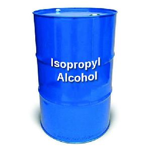 isopropyl alcohol