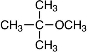 Methyl Tertiary Butyl Ether