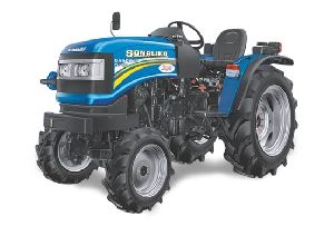 Sonalika WT 90 Tractor