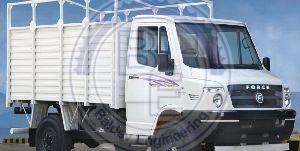 Force Motors Shaktiman Mini Truck