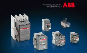 Abb Contactor