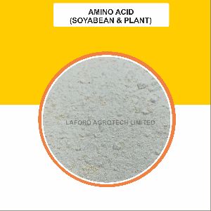 Soyaben based amino acid