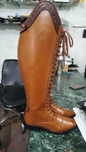 Dress Boots