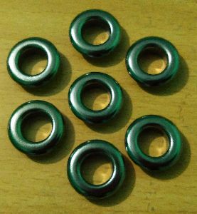 18mm Brass Eyelets For Garments &amp;amp; Paperbags
