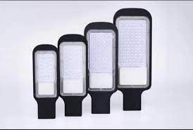 led street light