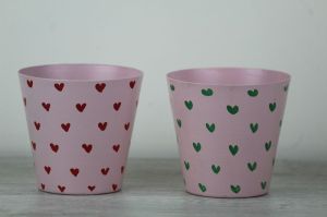 Planter Pots PRINTED