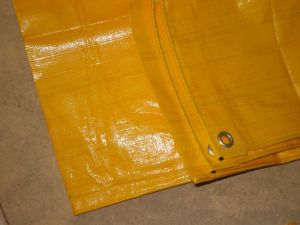 HDPE Tarpaulin