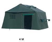 Tents