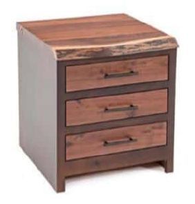 DI-0411 Bedside Table