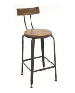 DI-0611 Bar Chair