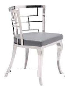 DI-0621 Bar Chair