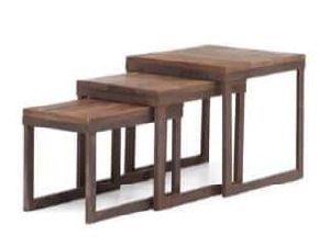 DI-0702 Nesting Table Set