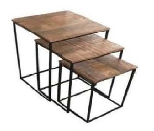 DI-0703 Nesting Table Set