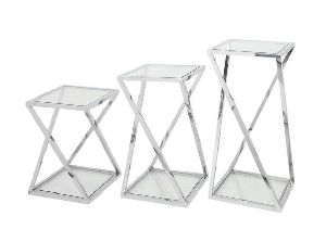 DI-0711 Nesting Table Set