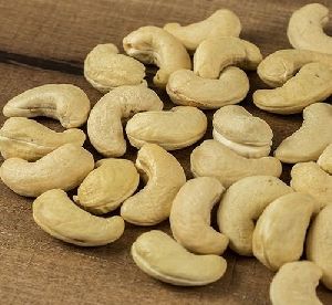 Whole Cashew Nuts