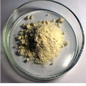 Boric Oxide at best price INR 490 / Kilogram from Bayosa Boron | ID:6726329