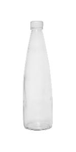 500 ml mineral water bottle