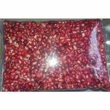 Frozen Pomegranate Arils