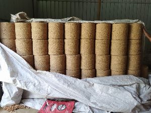 two ply yarn stock
