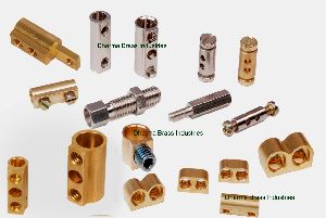 electrical fitting part manufacturer