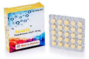 Anarix Tablets