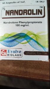Nandrolone Injection