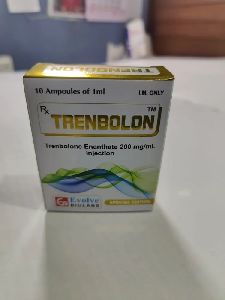Trenbolon Injection