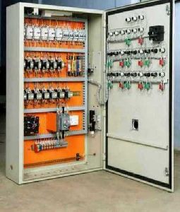 electric control panels