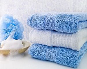 Bath Terry Towel