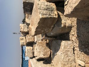 gwalior sand stone block