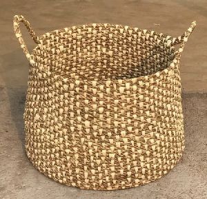 Sabai Rope Laundry Basket