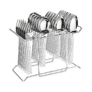 Cutlery Set SS Platinum