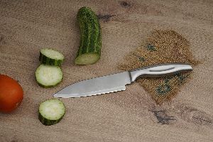 SS King Knife Chef Small