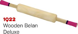 Wooden Belan deluxe