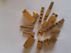 brass electrical fittings