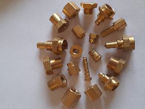 brass fittings
