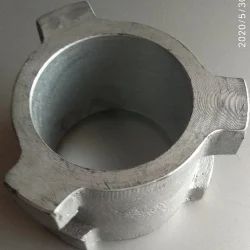 Collector Nozzle Holder 1QC