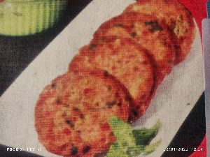 Shami kabab