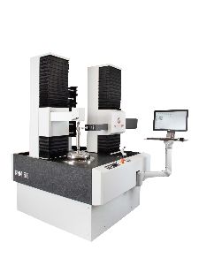 KNM 5X CNC Gear Measuring Machine