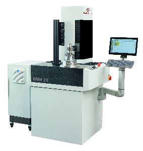 KNM 2X CNC Gear Measuring Machine