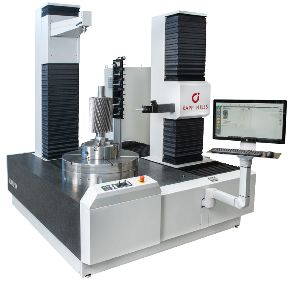KNM 9X CNC Gear Measuring Equipment