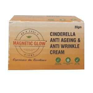 Cinderella Anti Ageing & Wrinkle Cream