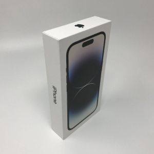 14 Pro 1tb Space Black Unlocked Apple Iphone
