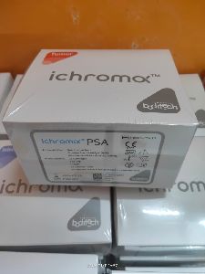 Ichroma PSA Test Kit