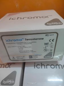 Ichroma Testosterone Test Kit