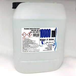 WHEEL CLEANER GBL Gamma Butyrolactone Powder/Liquid