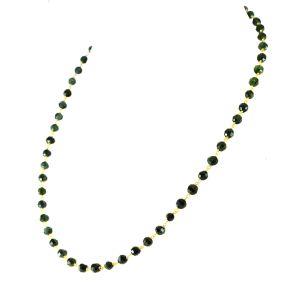 necklace Gemstone Drop