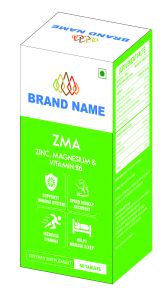 ZMA Tablets