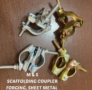 Scaffolding Clamps